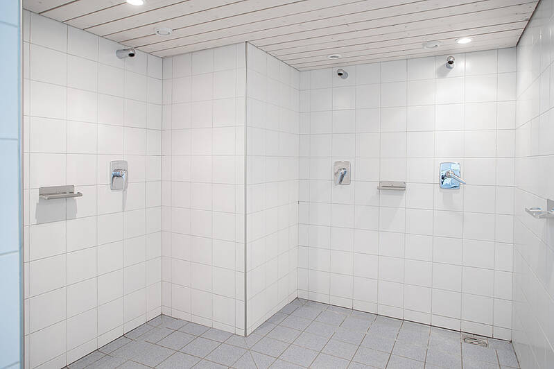 Dusche 2
