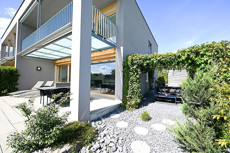 Garten
