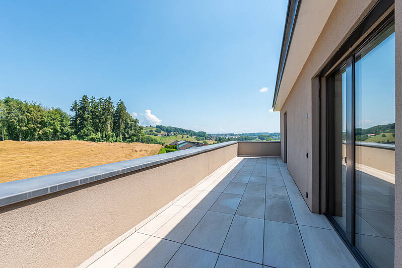 Nordterrasse