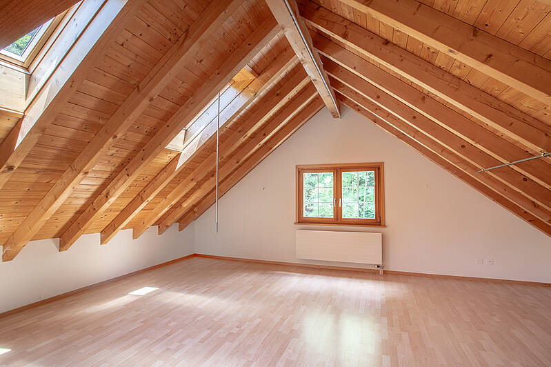 Zimmer III OG