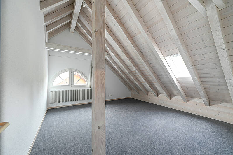 Zimmer II DG