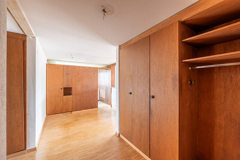 Garderobe