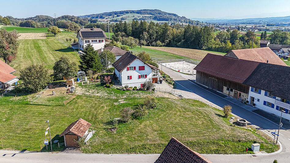 Nordwestliche-Ansicht