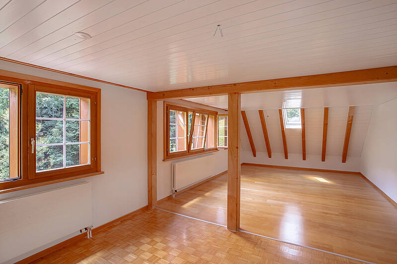 Wohnzimmer OG