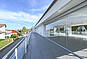 Terrasse mit Nordausrichtung Terrasse mit Nordausrichtung