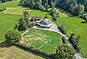 Nordwest-Ansicht Nordwest-Ansicht