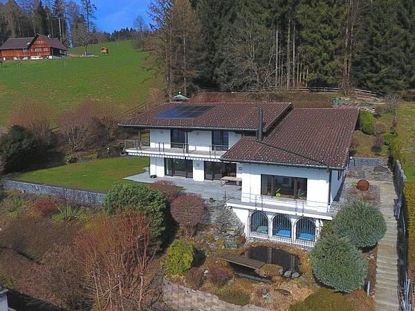 SONNE, RUHE und ein beeindruckendes PANORAMA