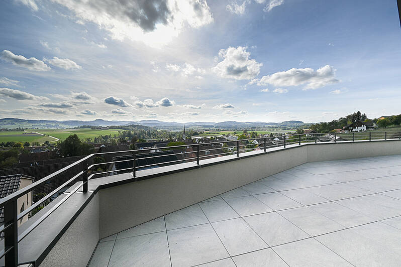 Terrasse DG