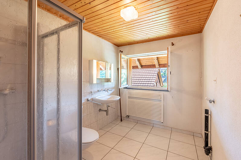 Wohnung Nord