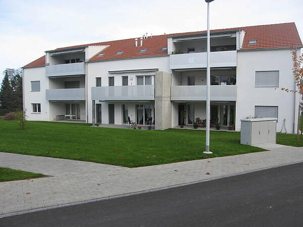 Bastelraum in Kreuzlingen