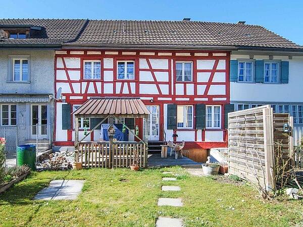Für FERIEN oder WOHNEN am Bodensee
