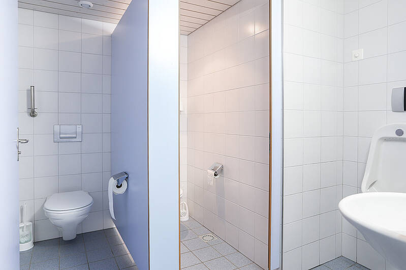 WC