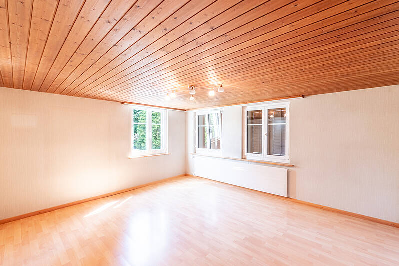 Wohnung Ost