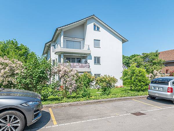 Einzelgarage in Kreuzlingen