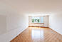 Wohnbereich 1½-Zimmer-Wohnung