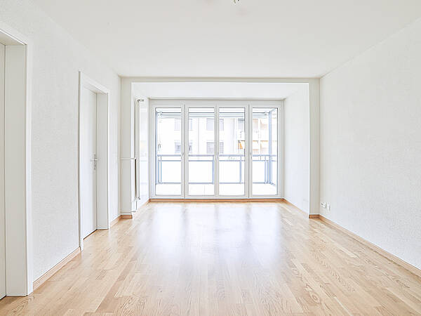 Zentrales Wohnhighlight