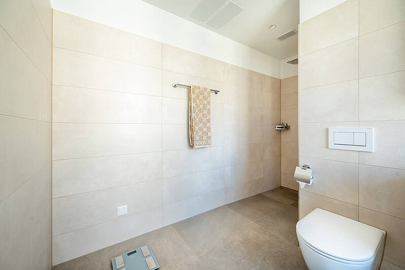 Badezimmer II