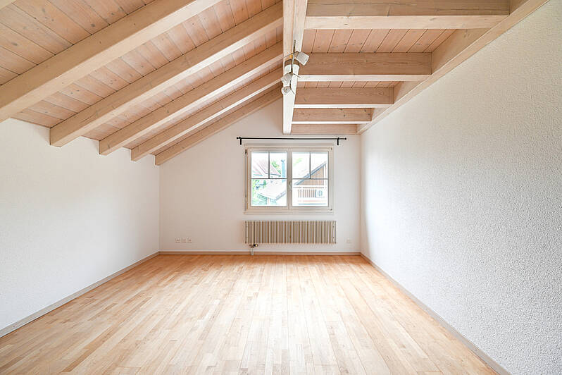 Zimmer I OG