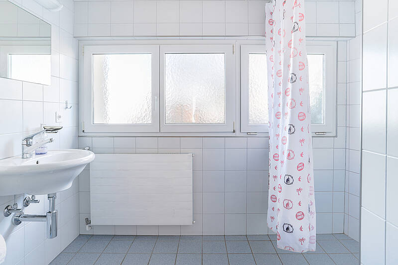 Badezimmer 3