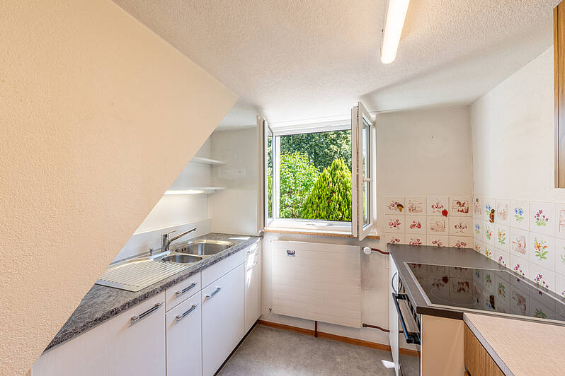 Wohnung Ost