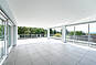 Terrasse mit Westausrichtung Terrasse mit Westausrichtung
