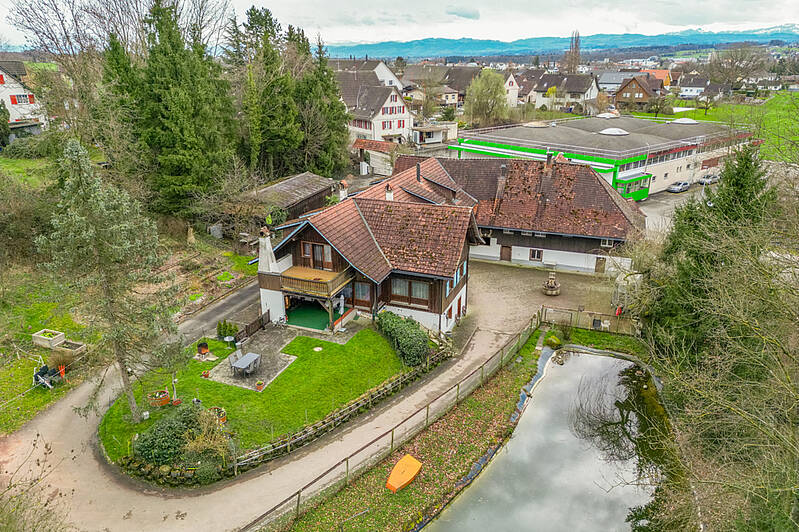 Aussenansicht