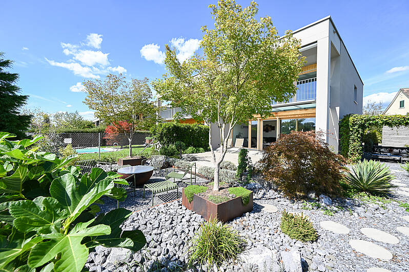 Garten