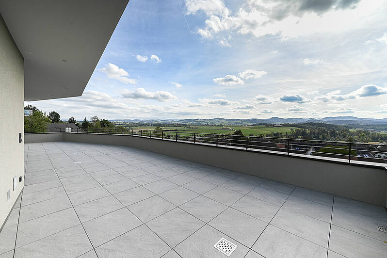Terrasse DG