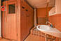 Sauna Sauna