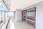Balkon Wohnbereich