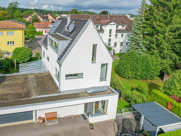 Lichterfülltes Wohlfühlhaus - Lassen Sie dieses Wohnerlebnis für sich sprec...