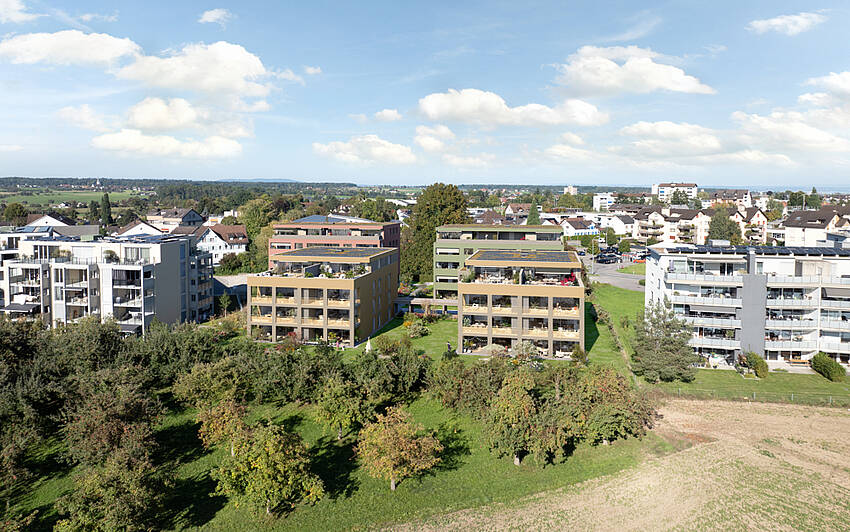 Aussenvisualisierung