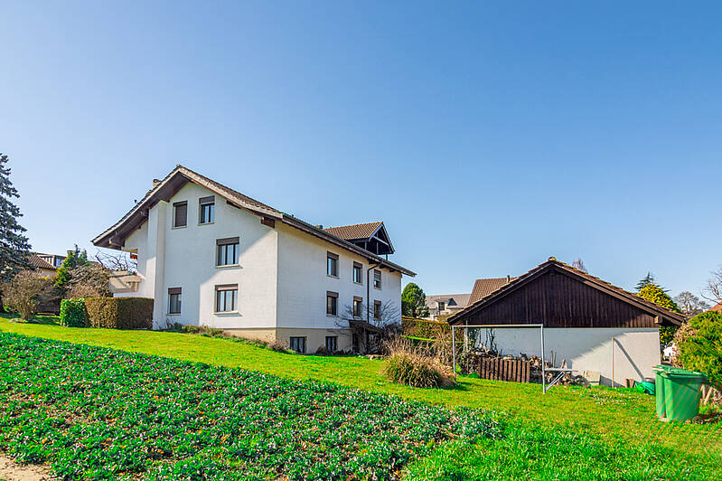 Aussenansicht