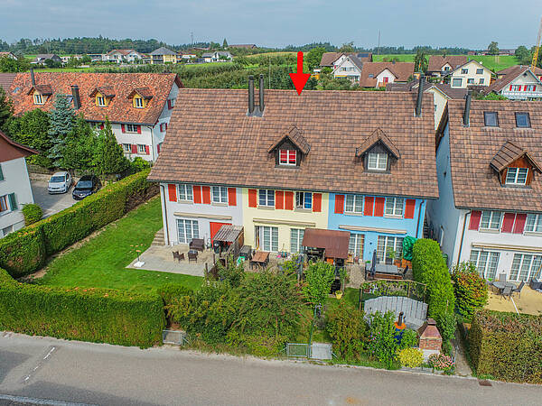 Das neue Zuhause für Ihre Familie