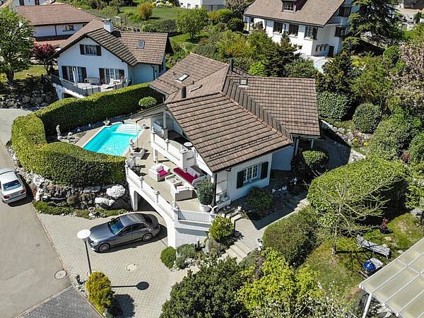 Traumhaus sucht neuen Eigentümer