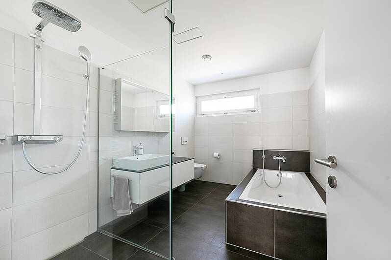 Badezimmer OG
