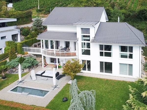 Traumhaus sucht neuen Eigentümer