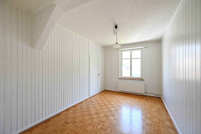 Zimmer II OG