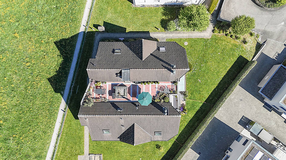 Vogelperspektive