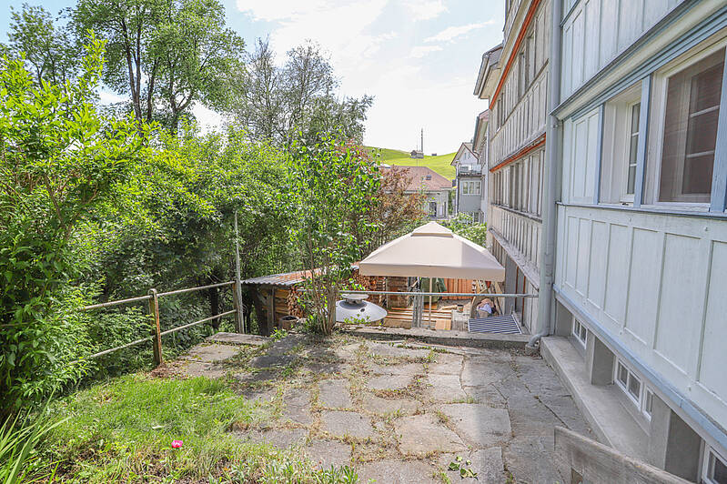 Garten 