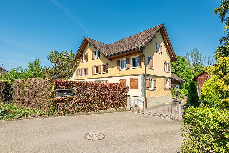 Aussenansicht
