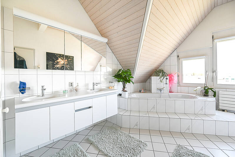 Badezimmer I