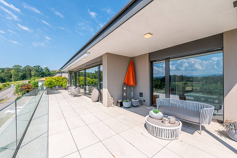 Südterrasse