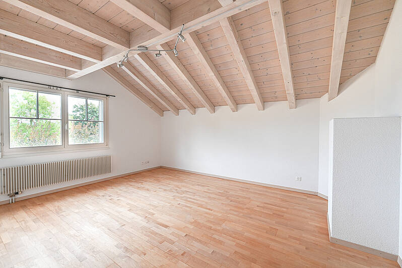 Zimmer IIII OG