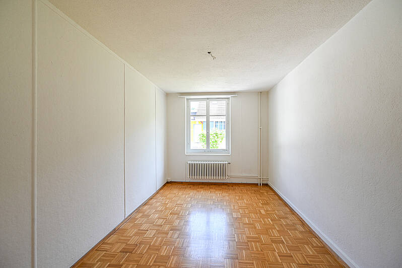 Zimmer I EG