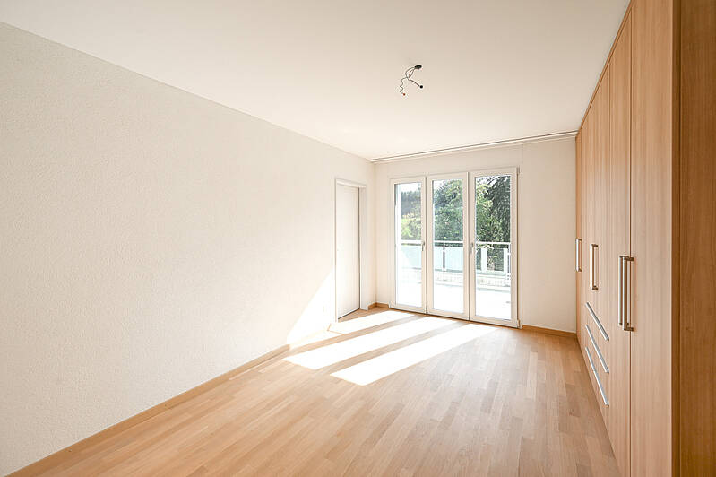 Schlafzimmer II