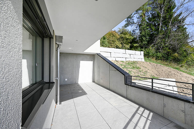 Sitzplatz OG