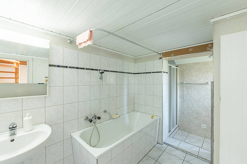 Wohnung Ost