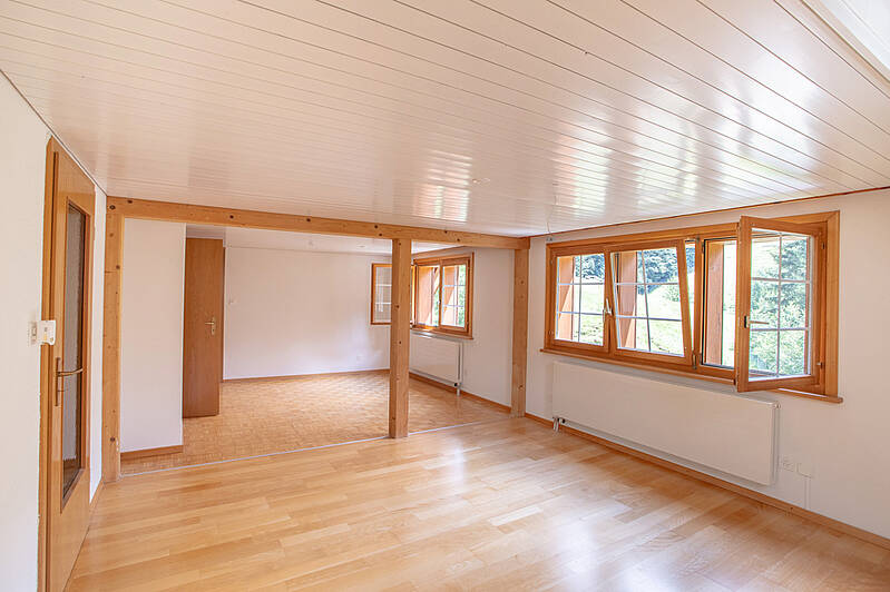 Wohnzimmer OG