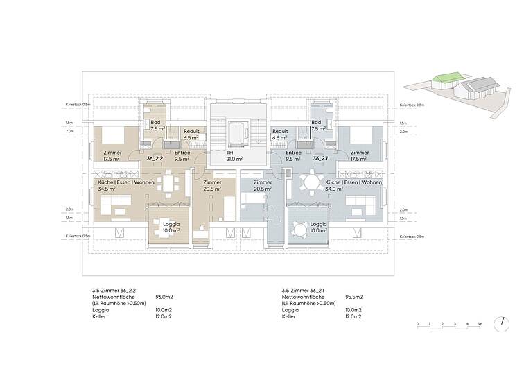 Haus 36 DG